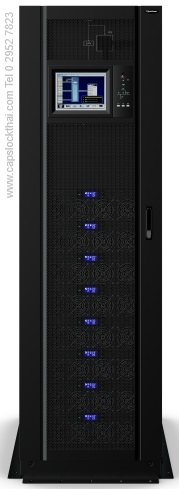 Cyberpower SM300KMFX - 3 phase ( 3:1 )